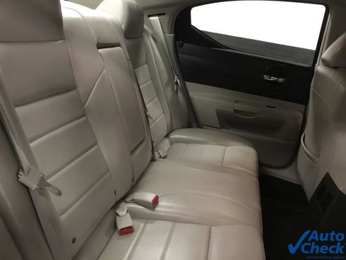 Used 2007 Dodge Charger SXT w/ Comfort Seating Group AWD/4WD image 28