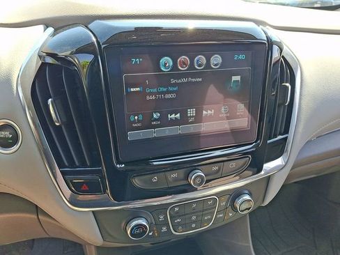 Certified 2019 Chevrolet Traverse LT AWD/4WD image 18