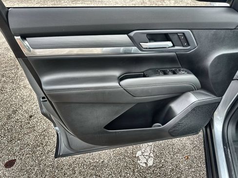 New 2026 GMC Terrain Elevation w/ Black Edition FWD image 21