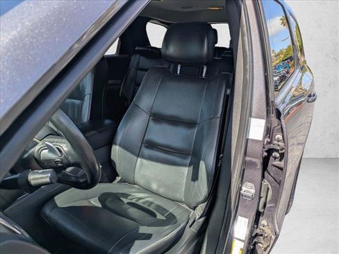 Used 2017 Dodge Durango GT AWD/4WD image 15