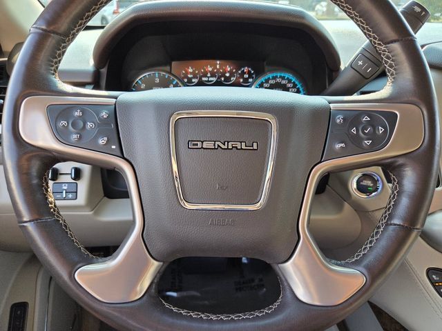 Used 2019 GMC Yukon Denali w/ Denali Ultimate Package AWD/4WD image 36