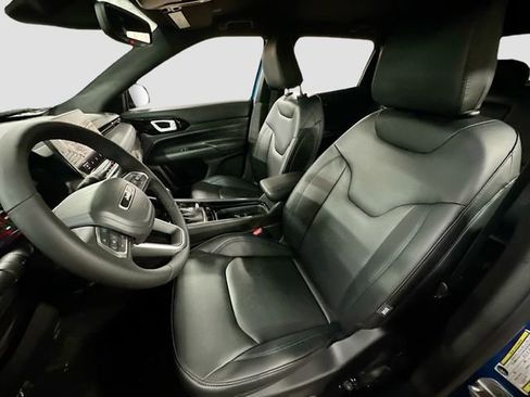 New 2026 Jeep Compass Limited image 22