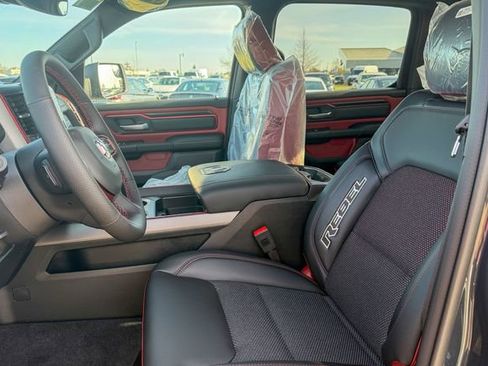 New 2026 RAM 1500 Rebel image 14