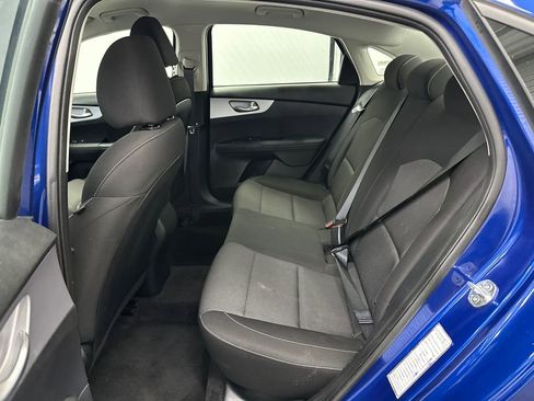 Used 2024 Kia Forte LXS image 19