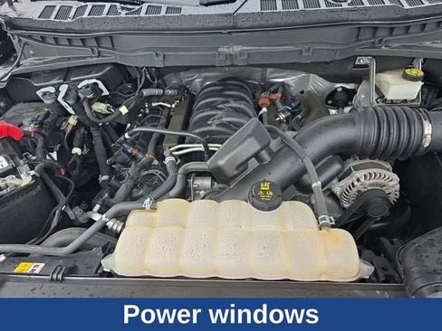 Used 2022 Ford F150 Platinum w/ Equipment Group 701A High AWD/4WD image 22