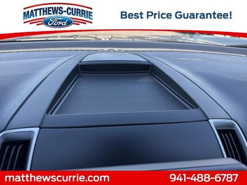 Certified 2024 Ford Edge SE image 17