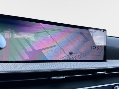 Used 2026 Genesis GV80 3.5T Prestige image 51