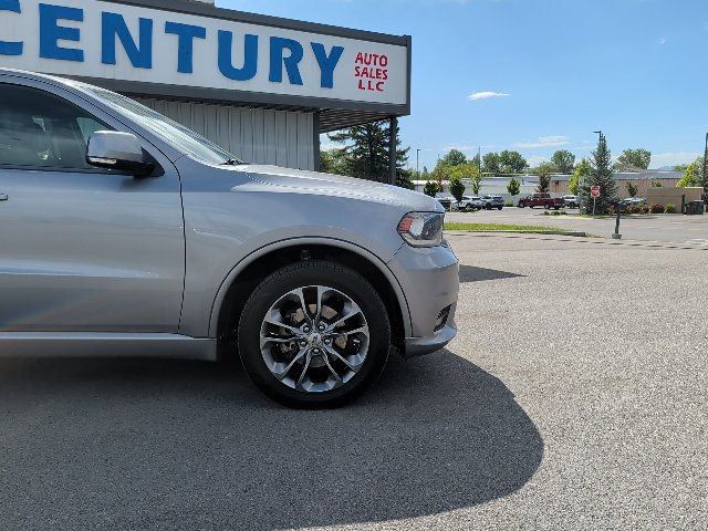 Used 2019 Dodge Durango GT AWD/4WD image 19