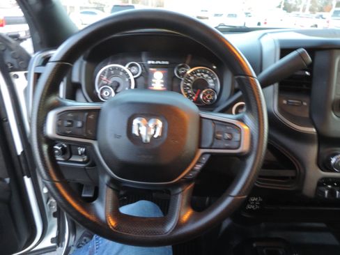 Used 2023 RAM 3500 Tradesman w/ Max Tow Package image 7