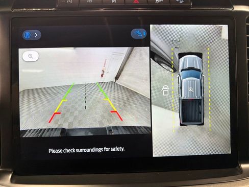 Certified 2024 Ford F150 Lariat w/ FX4 Off-Road Package image 27