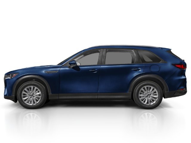 Used 2024 MAZDA CX-90 3.3 Turbo w/ Select Package AWD/4WD image 3