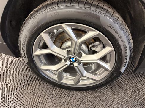Used 2023 BMW X3 xDrive30i w/ Premium Package AWD/4WD image 10