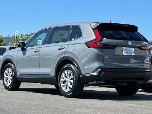 New 2026 Honda CR-V LX image 6