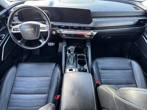 Used 2023 Kia Telluride SX Prestige image 32
