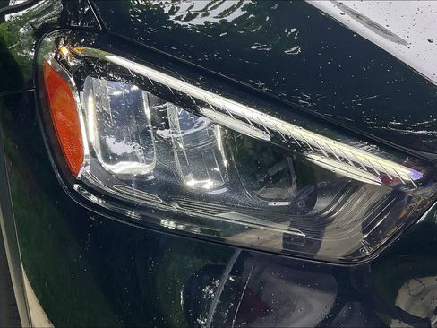 Used 2025 Mercedes-Benz GLE 350 4MATIC image 28