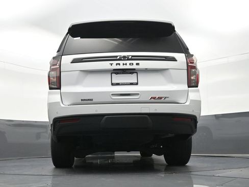 Used 2024 Chevrolet Tahoe RST w/ Luxury Package RWD image 28