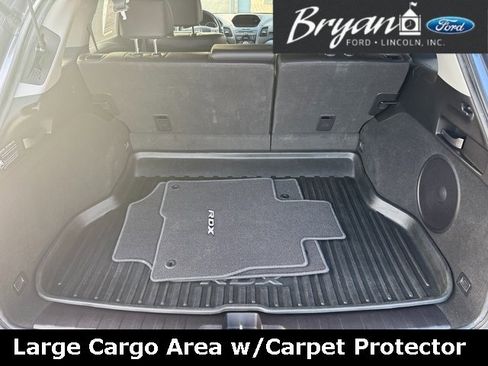 Used 2017 Acura RDX AWD image 11