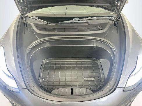 Used 2018 Tesla Model 3 Long Range AWD/4WD image 34
