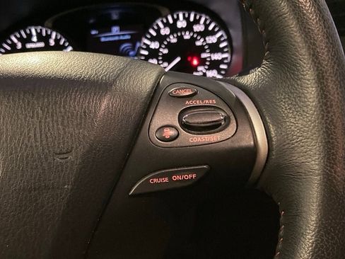 Used 2020 Nissan Pathfinder SV w/ Rock Creek Edition image 16