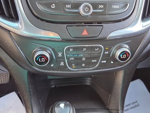 Used 2019 Chevrolet Equinox LT FWD image 19