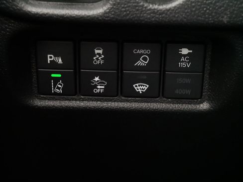 Used 2021 Honda Ridgeline RTL-E image 27