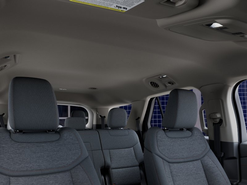 New 2027 Ford Explorer Active RWD image 23