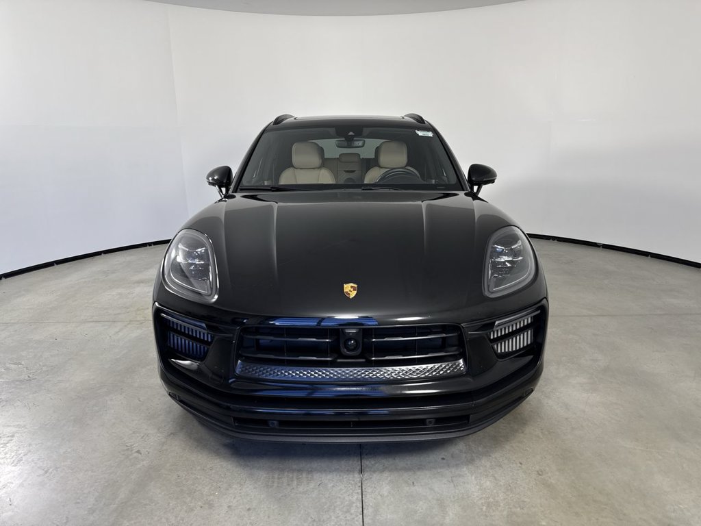 Certified 2024 Porsche Macan S w/ Premium Plus Package AWD/4WD image 10