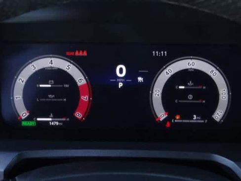 Used 2024 Toyota Tacoma TRD Pro image 25