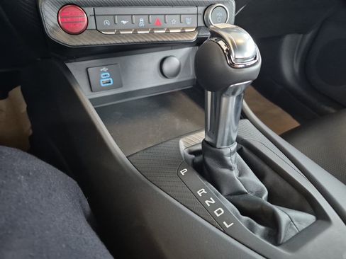 New 2026 Ford Mustang Premium image 23