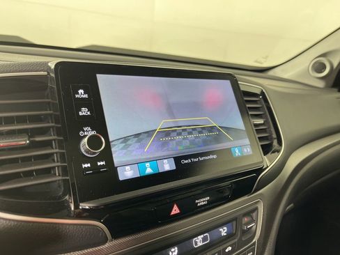 Certified 2024 Honda Ridgeline RTL image 25