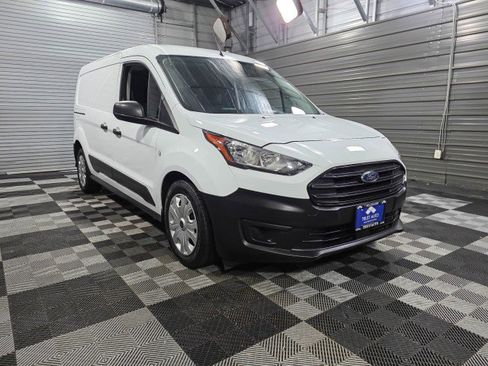Used 2023 Ford Transit Connect XL FWD image 4