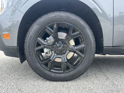 New 2026 Ford Maverick XLT w/ Black Appearance Package image 25