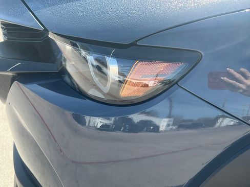 New 2025 MAZDA CX-50 2.5 Hybrid w/ Weather Package image 10