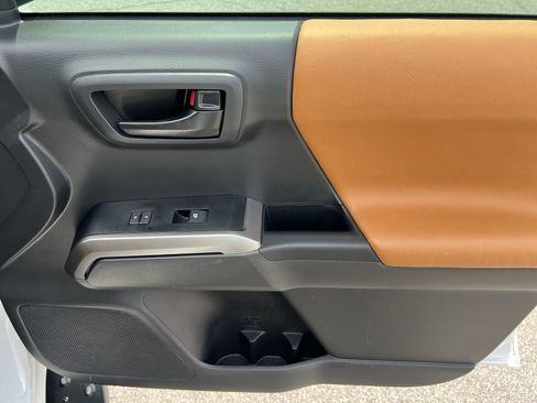 Certified 2023 Toyota Tacoma SR5 RWD image 26