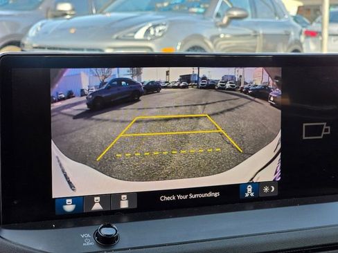 Certified 2025 Honda Accord Sport image 32