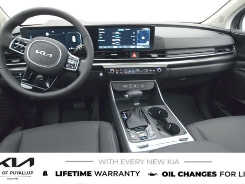 New 2026 Kia Carnival SX Prestige image 17