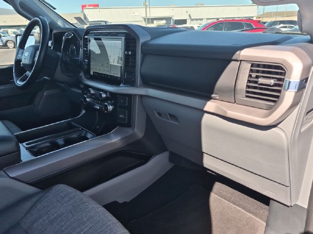 Used 2023 Ford F150 XLT w/ Equipment Group 302A High RWD image 20