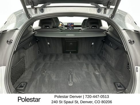 Used 2025 Polestar Polestar 3 AWD/4WD image 23