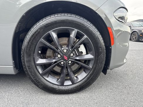 Used 2023 Dodge Charger SXT w/ Blacktop Package AWD/4WD image 27