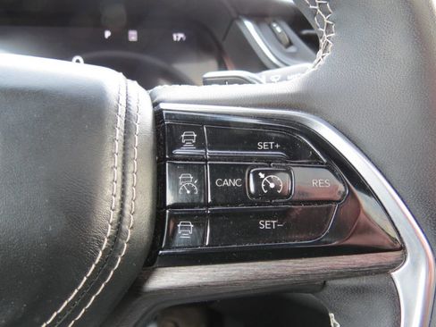 Used 2024 Jeep Grand Cherokee L Overland w/ Trailer Tow Package image 24