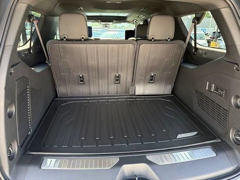 New 2026 GMC Yukon XL Denali w/ Advanced Technology Package AWD/4WD image 28