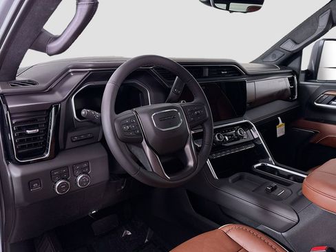 New 2026 GMC Sierra 2500 Denali Ultimate image 9