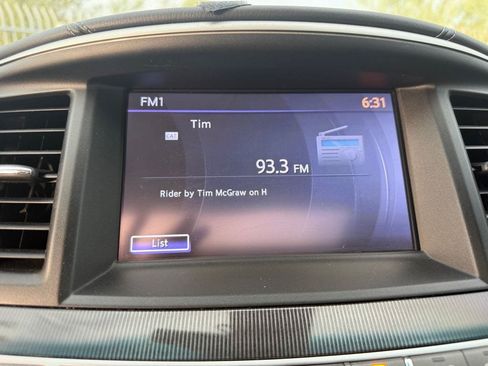 Used 2016 INFINITI QX60 FWD w/ Premium Plus Package image 11