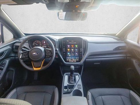 Used 2024 Subaru Crosstrek 2.5i Wilderness w/ Crosstrek Mirror Package image 16