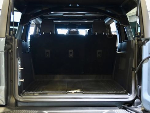 Used 2023 Ford Bronco Raptor image 28