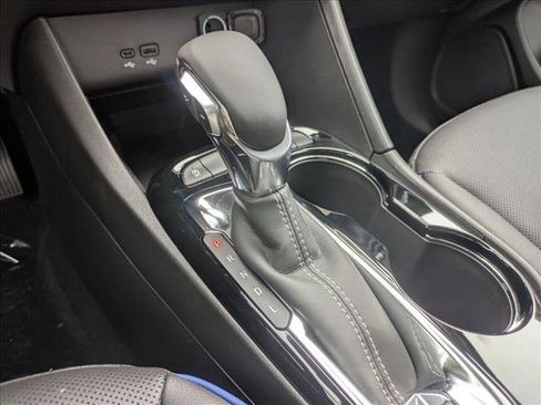 New 2026 Buick Encore GX Sport Touring w/ Comfort Package image 12