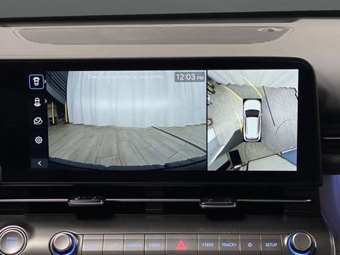 New 2026 Hyundai Kona Limited image 11