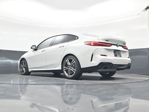 Used 2024 BMW M235i xDrive Gran Coupe image 22