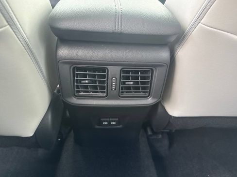 Used 2023 Toyota RAV4 Limited w/ Limited Grade Weather Package AWD/4WD image 56