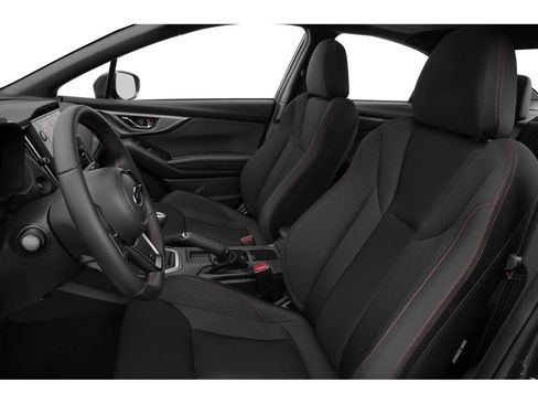 Used 2022 Subaru WRX Premium AWD/4WD image 6